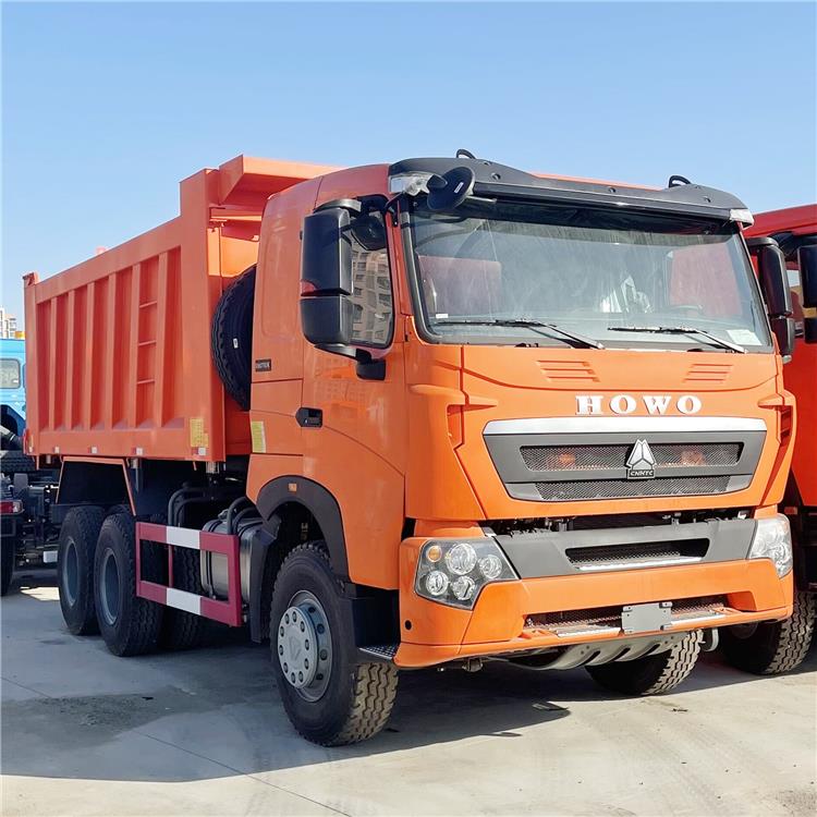 Sinotruck Howo