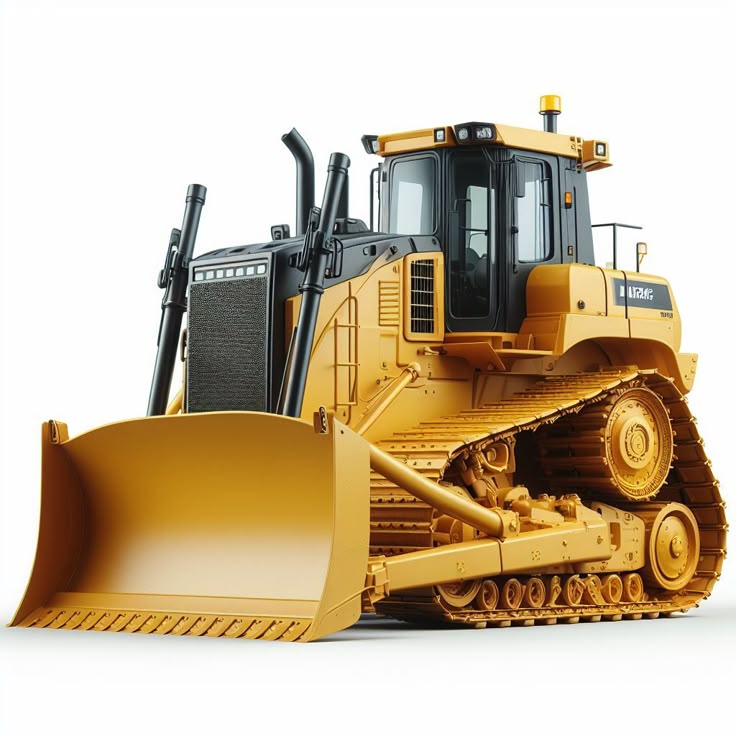 Bulldozer